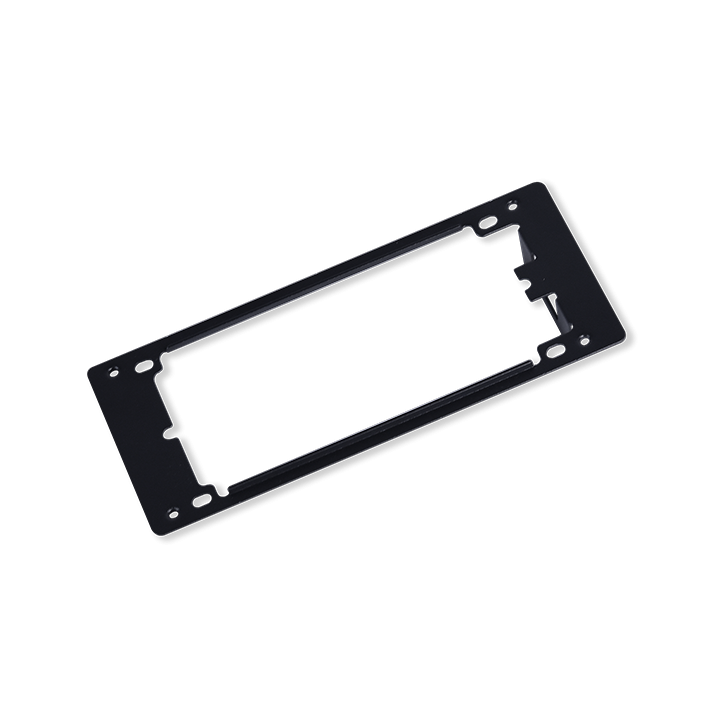 LIAN LI O11D MINI Dual PSU Bracket Kit – Support pour double alimentation