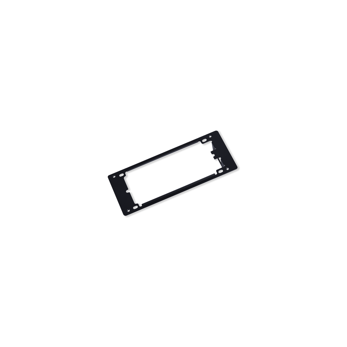 LIAN LI O11D MINI Dual PSU Bracket Kit – Support pour double alimentation