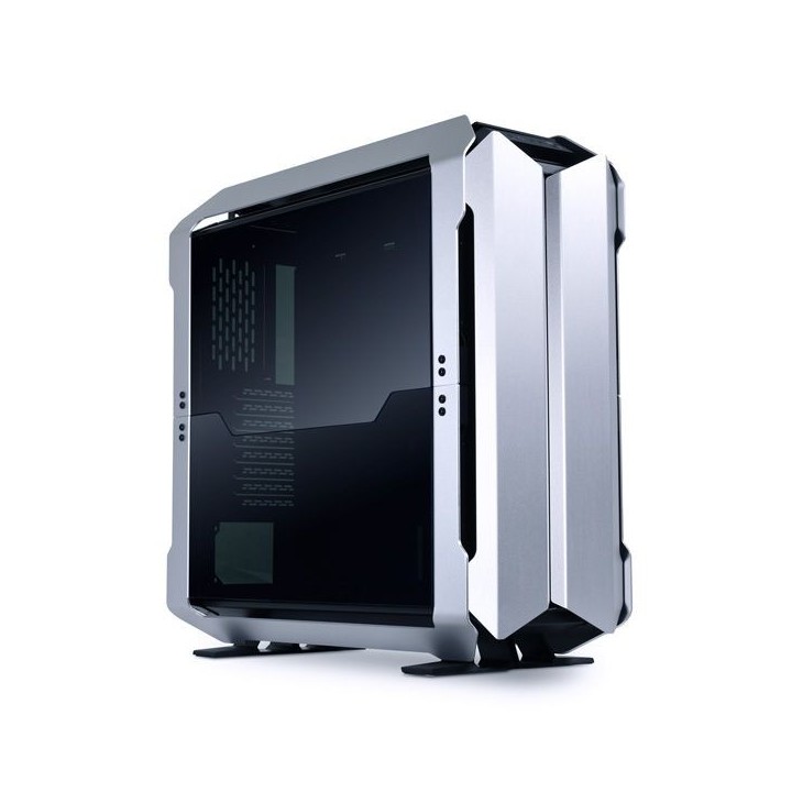 LIAN LI ODYSSEY X – Boîtier grand tour en aluminium à 3 modes