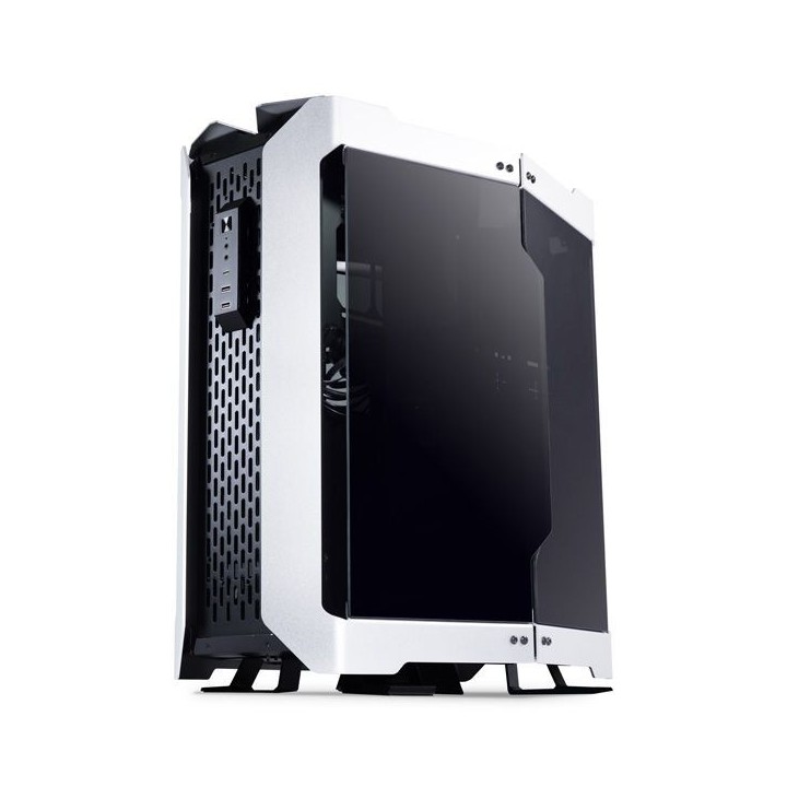 LIAN LI ODYSSEY X – Boîtier grand tour en aluminium à 3 modes
