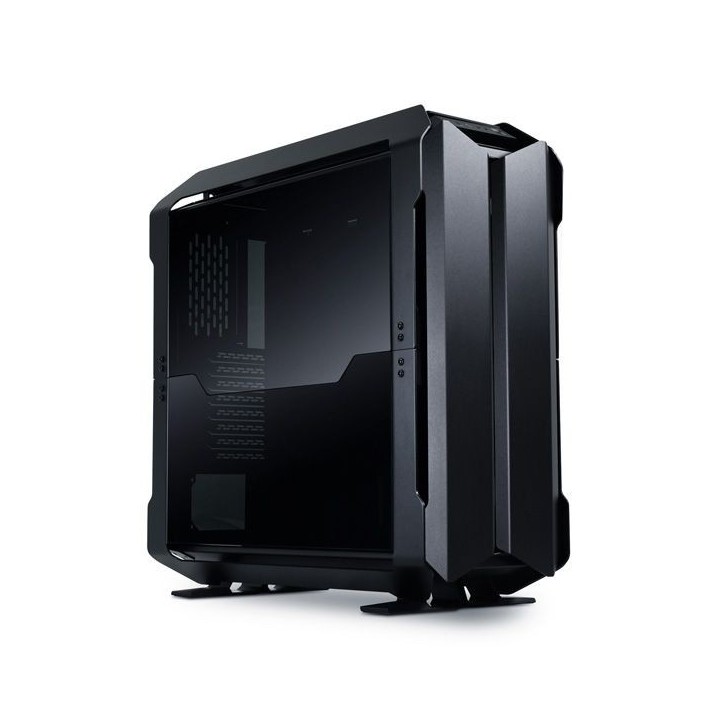 LIAN LI ODYSSEY X – Boîtier grand tour en aluminium à 3 modes