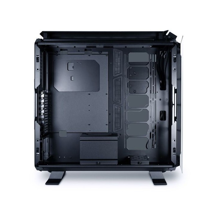 LIAN LI ODYSSEY X – Boîtier grand tour en aluminium à 3 modes