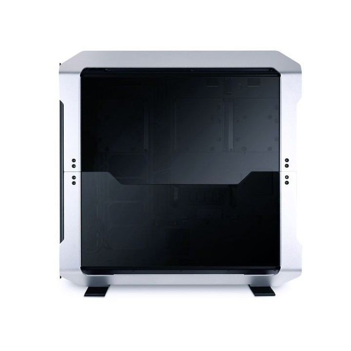 LIAN LI ODYSSEY X – Boîtier grand tour en aluminium à 3 modes