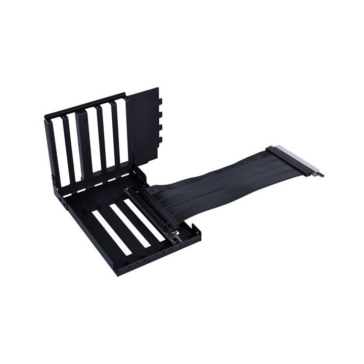 LIAN LI O11DXL-1 PCI-e 4.0 – Kit support GPU vertical pour O11 Dynamic XL