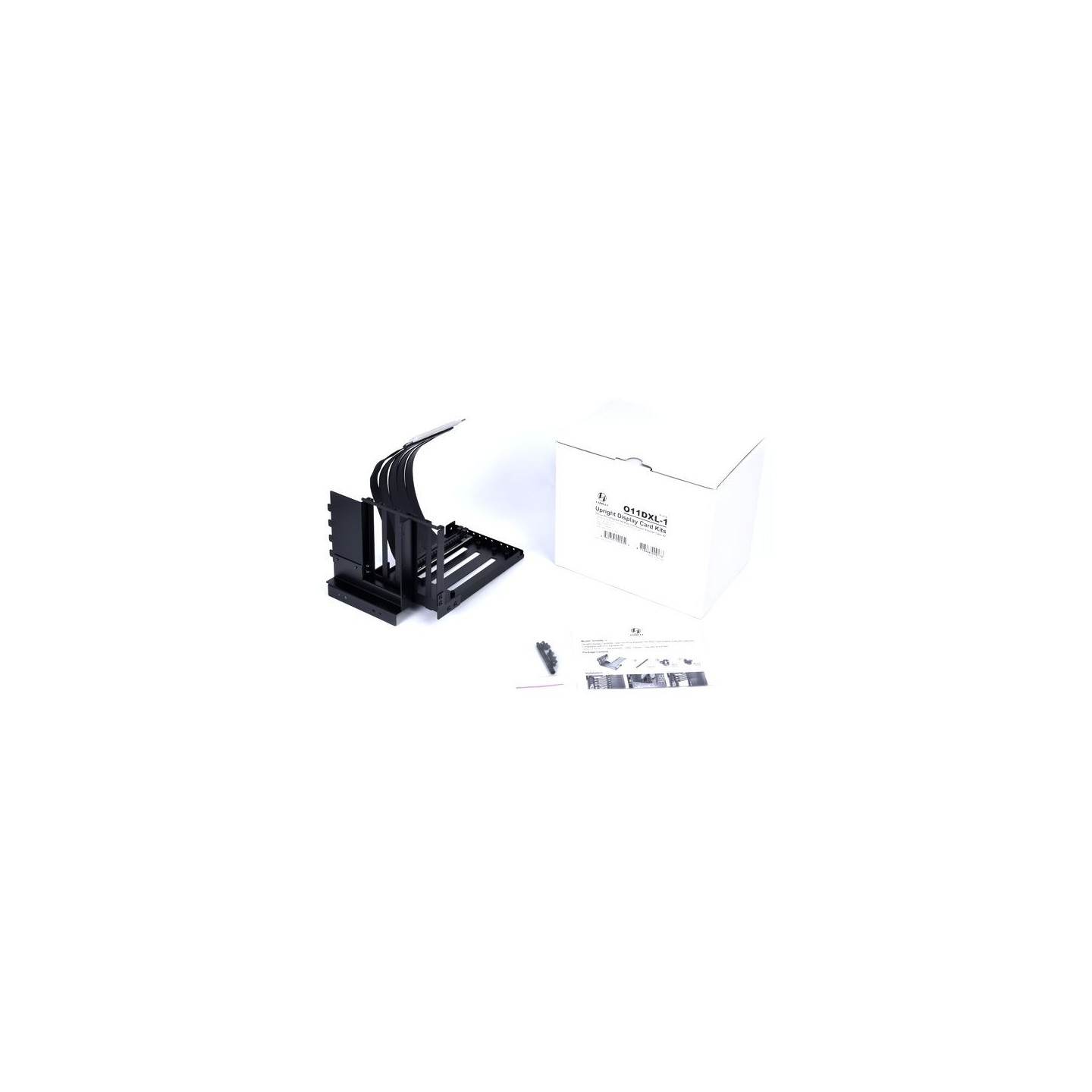 LIAN LI O11DXL-1 PCI-e 3.0 – Kit support GPU vertical pour O11 Dynamic XL