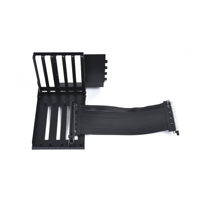 LIAN LI O11DXL-1 PCI-e 3.0 – Kit support GPU vertical pour O11 Dynamic XL