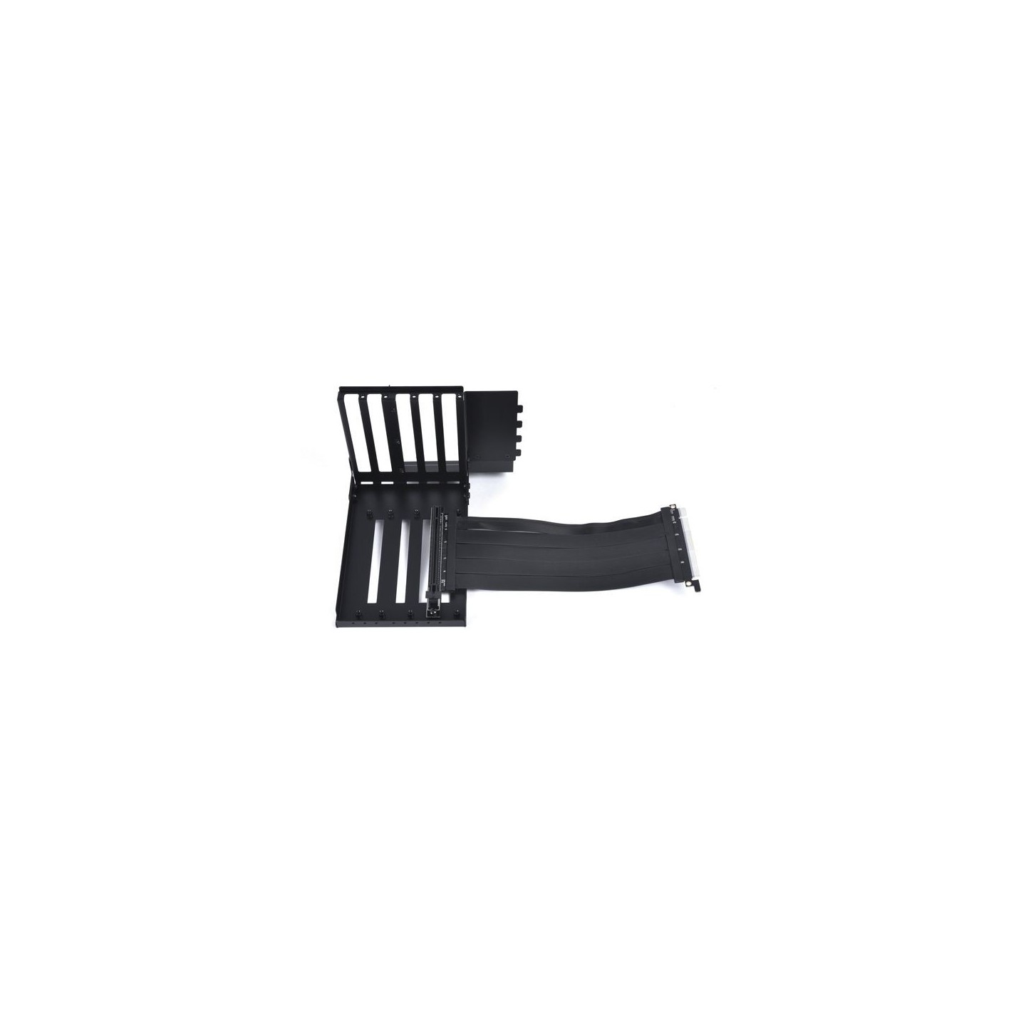 LIAN LI O11DXL-1 PCI-e 3.0 – Kit support GPU vertical pour O11 Dynamic XL