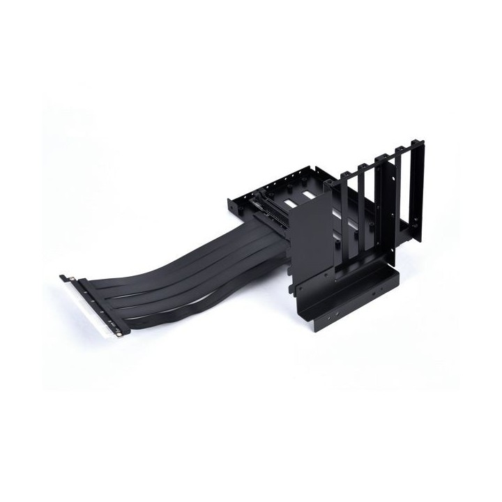 LIAN LI O11DXL-1 PCI-e 3.0 – Kit support GPU vertical pour O11 Dynamic XL