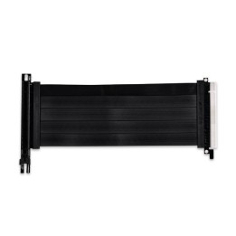 LIAN LI PCI-e 4.0 X16 – Câble riser PCIe 4.0 de 200 mm