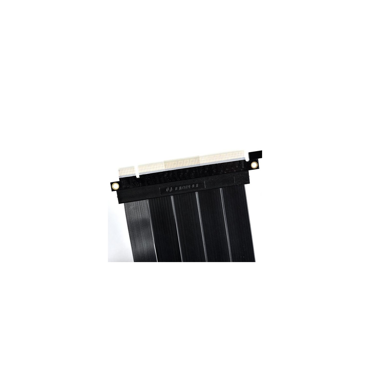 LIAN LI PCI-e 4.0 X16 – Câble riser PCIe 4.0 de 200 mm