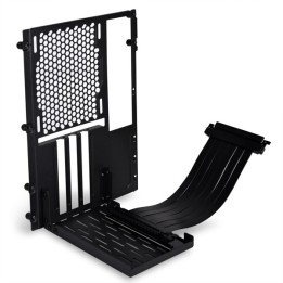 LIAN LI O11DMINI-1 – Kit support GPU vertical pour O11D MINI et O11 AIR MINI