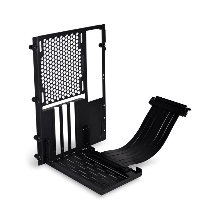 LIAN LI O11DMINI-1 – Kit support GPU vertical pour O11D MINI et O11 AIR MINI