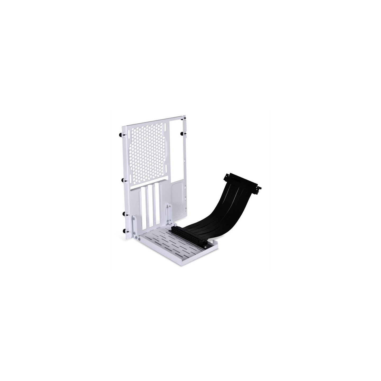 LIAN LI O11DMINI-1 – Kit support GPU vertical pour O11D MINI et O11 AIR MINI
