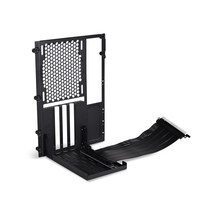 LIAN LI O11DMINI-1 – Kit support GPU vertical pour O11D MINI et O11 AIR MINI