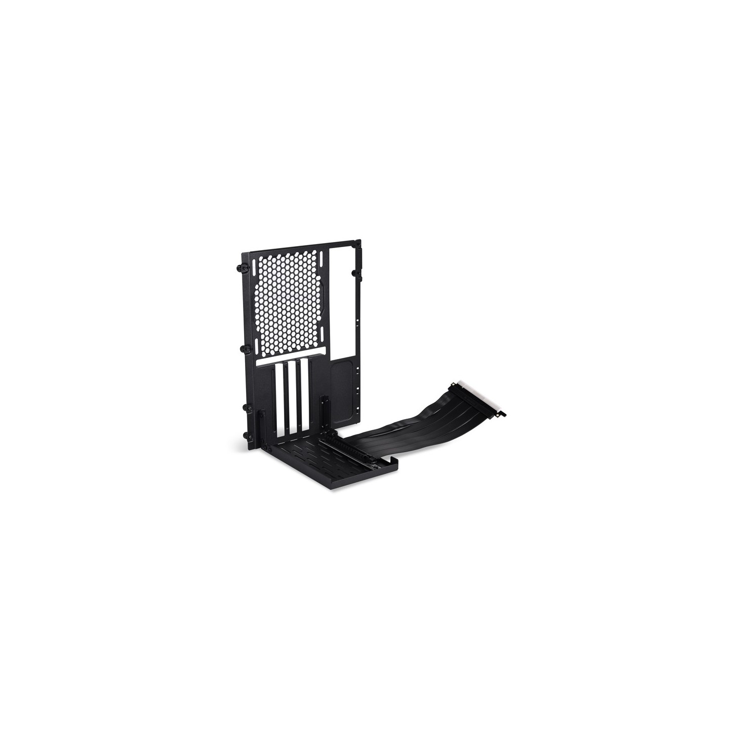 LIAN LI O11DMINI-1 – Kit support GPU vertical pour O11D MINI et O11 AIR MINI