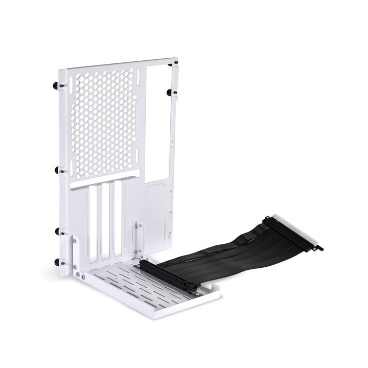 LIAN LI O11DMINI-1 – Kit support GPU vertical pour O11D MINI et O11 AIR MINI