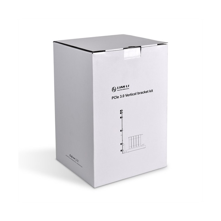 LIAN LI O11DMINI-1 – Kit support GPU vertical pour O11D MINI et O11 AIR MINI