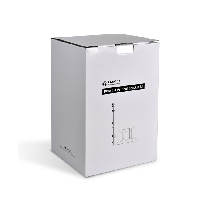 LIAN LI O11DMINI-1 – Kit support GPU vertical pour O11D MINI et O11 AIR MINI