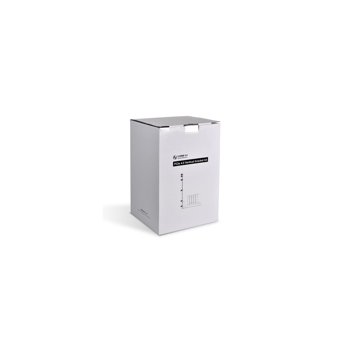 LIAN LI O11DMINI-1 – Kit support GPU vertical pour O11D MINI et O11 AIR MINI