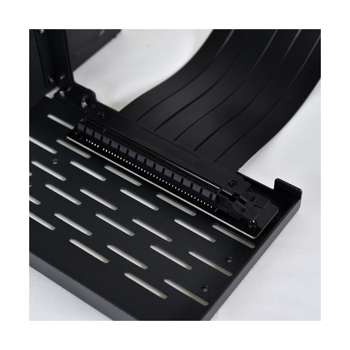 LIAN LI O11DMINI-1 – Kit support GPU vertical pour O11D MINI et O11 AIR MINI