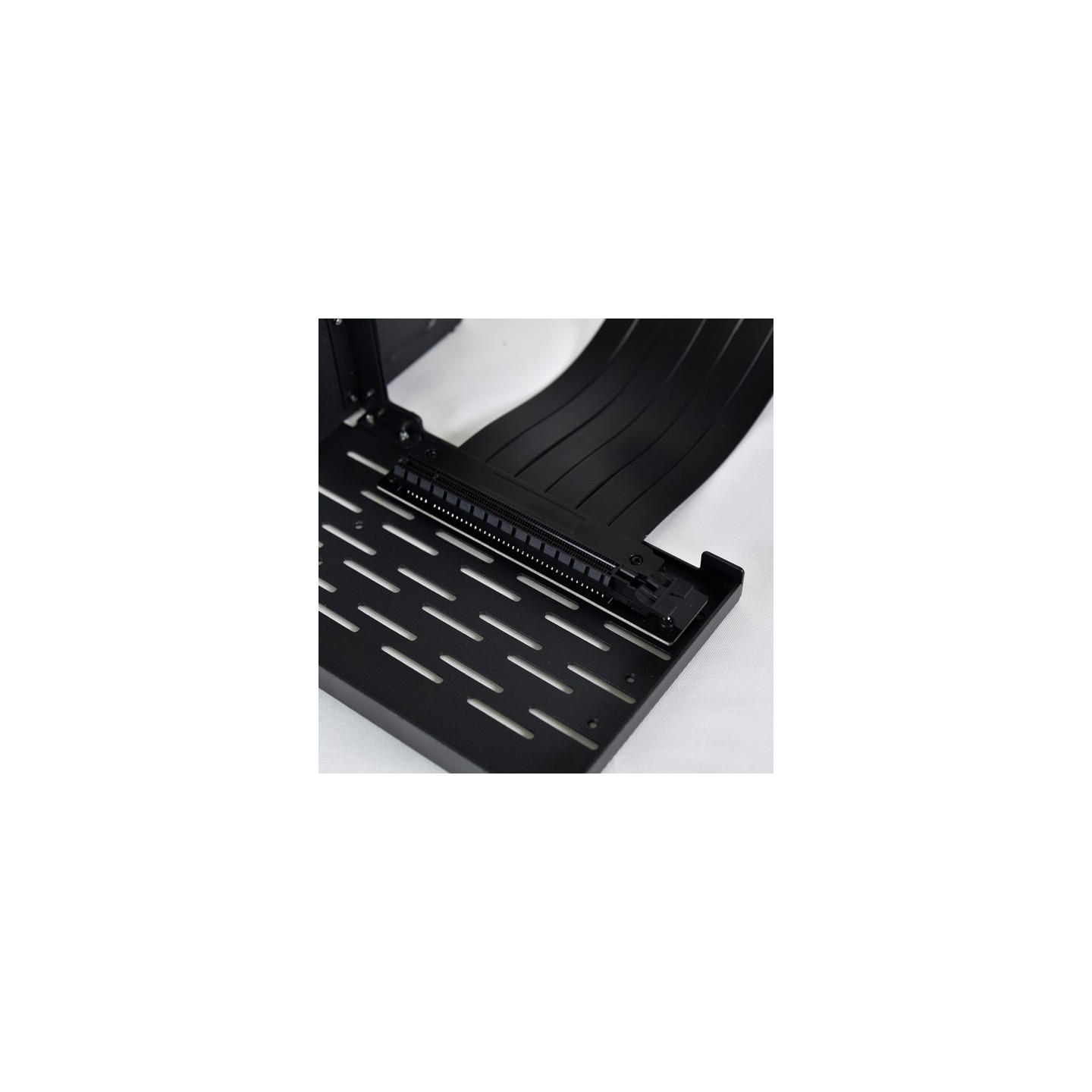 LIAN LI O11DMINI-1 – Kit support GPU vertical pour O11D MINI et O11 AIR MINI