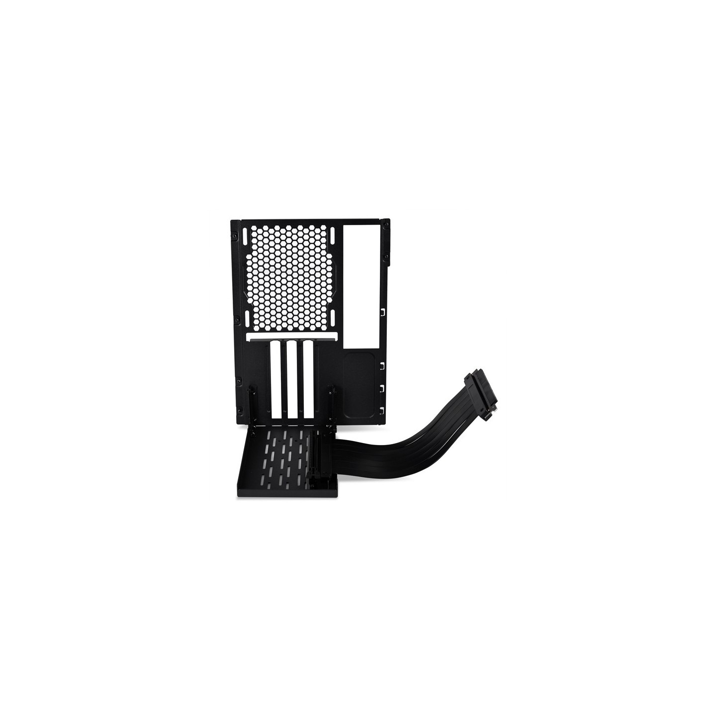 LIAN LI O11DMINI-1 – Kit support GPU vertical pour O11D MINI et O11 AIR MINI