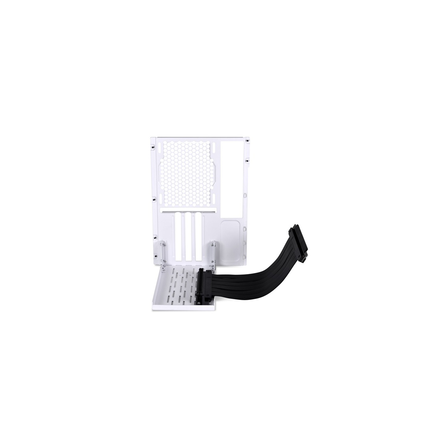 LIAN LI O11DMINI-1 – Kit support GPU vertical pour O11D MINI et O11 AIR MINI