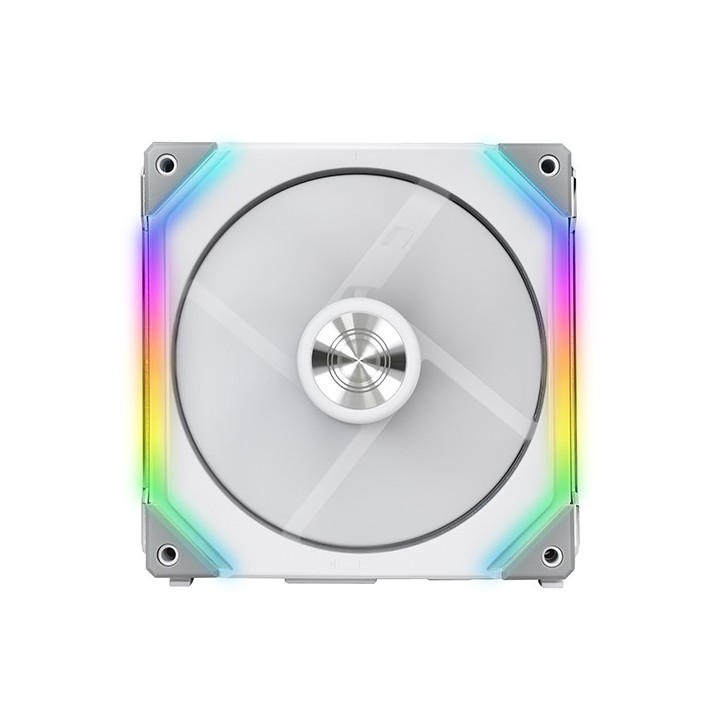 LIAN LI UNI FAN SL – Ventilateurs ARGB 120 et 140 mm modulaires