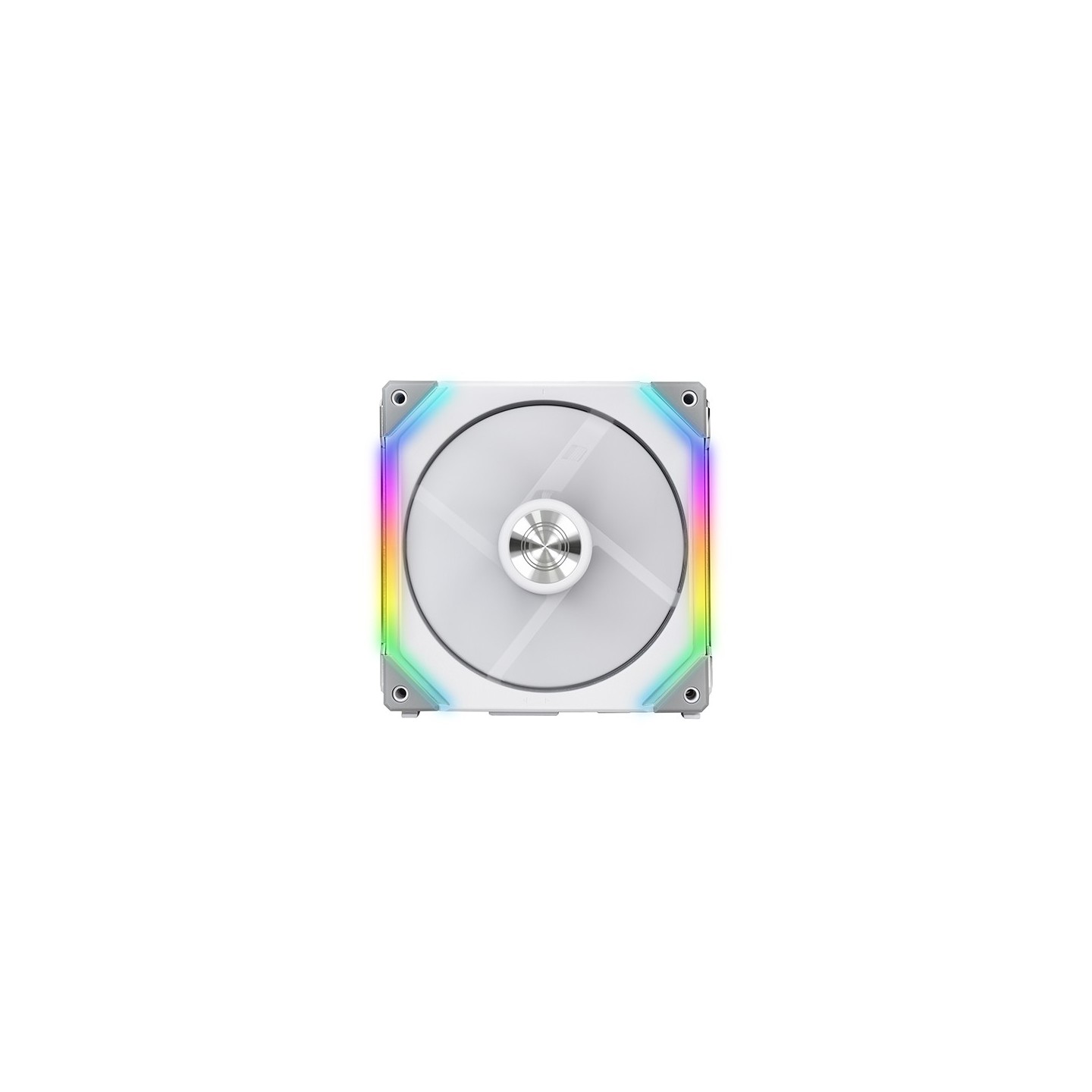 LIAN LI UNI FAN SL – Ventilateurs ARGB 120 et 140 mm modulaires