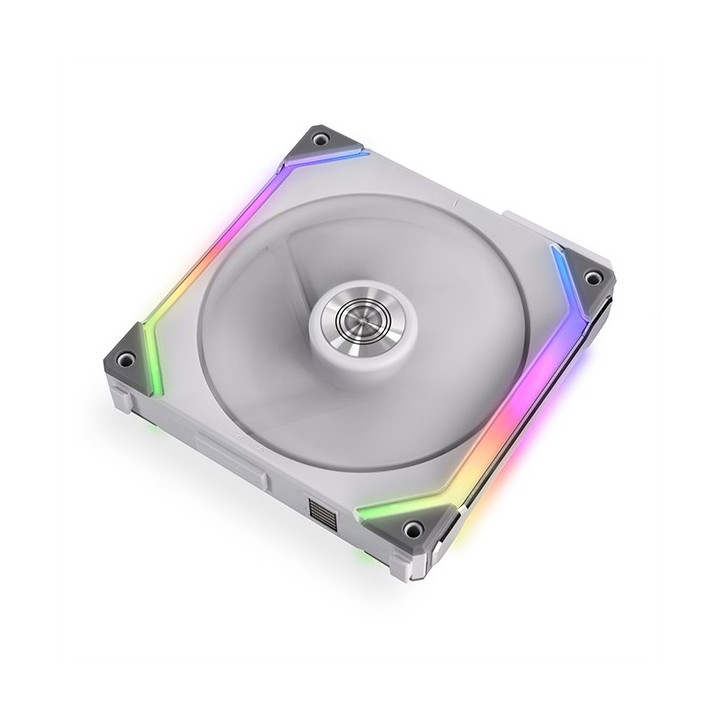 LIAN LI UNI FAN SL – Ventilateurs ARGB 120 et 140 mm modulaires