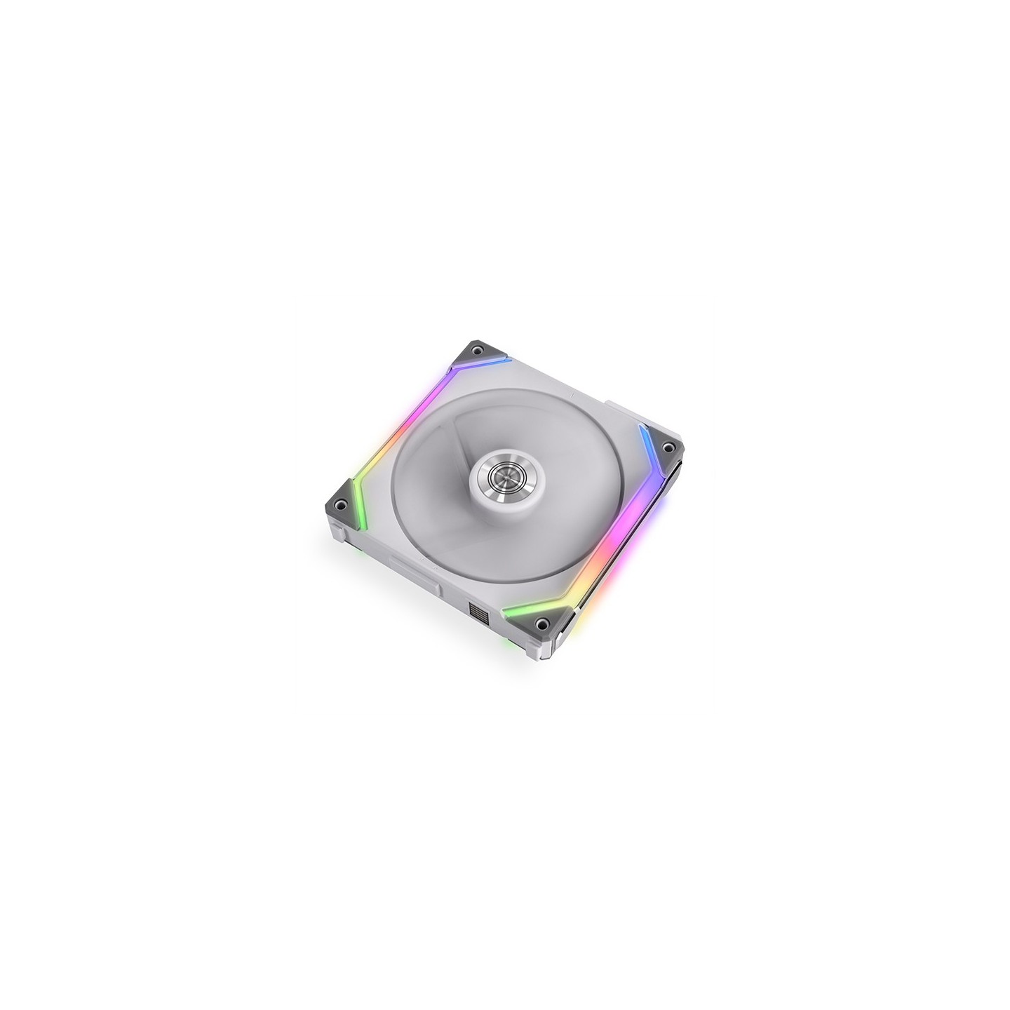 LIAN LI UNI FAN SL – Ventilateurs ARGB 120 et 140 mm modulaires
