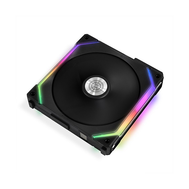 LIAN LI UNI FAN SL – Ventilateurs ARGB 120 et 140 mm modulaires