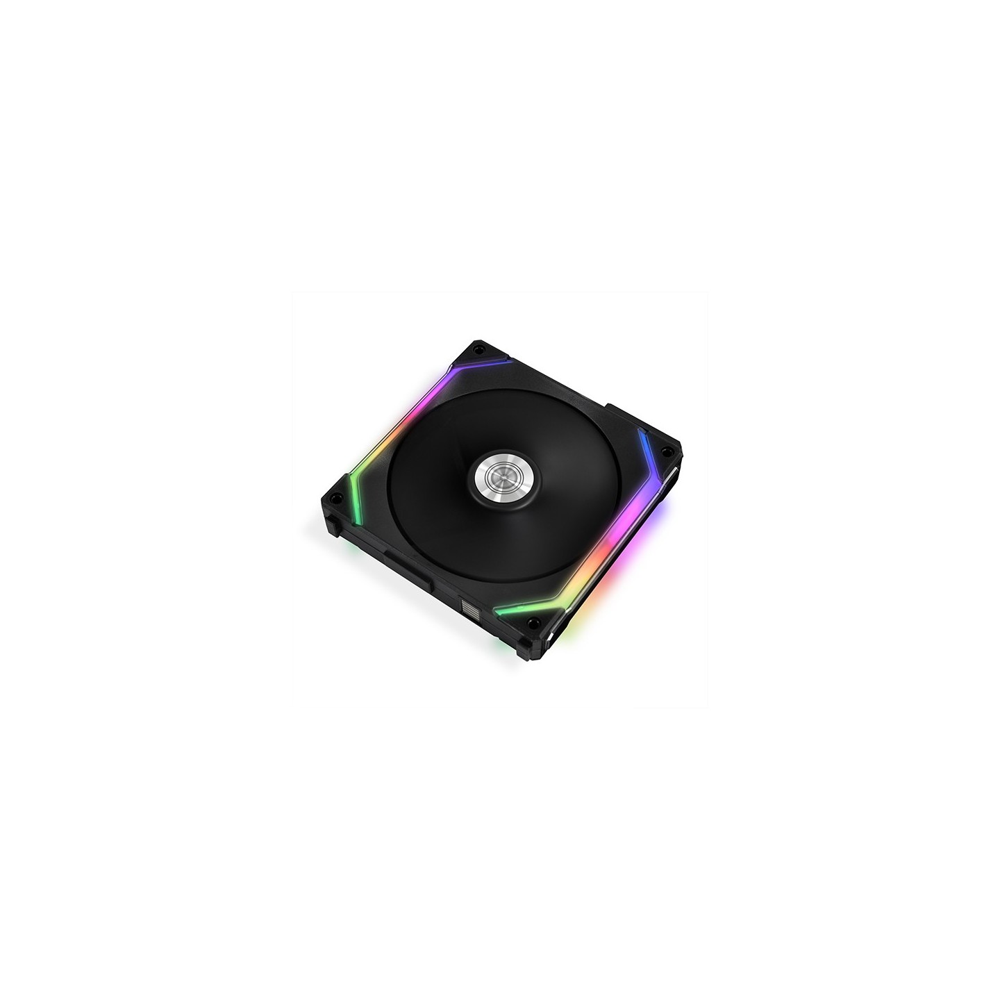 LIAN LI UNI FAN SL – Ventilateurs ARGB 120 et 140 mm modulaires