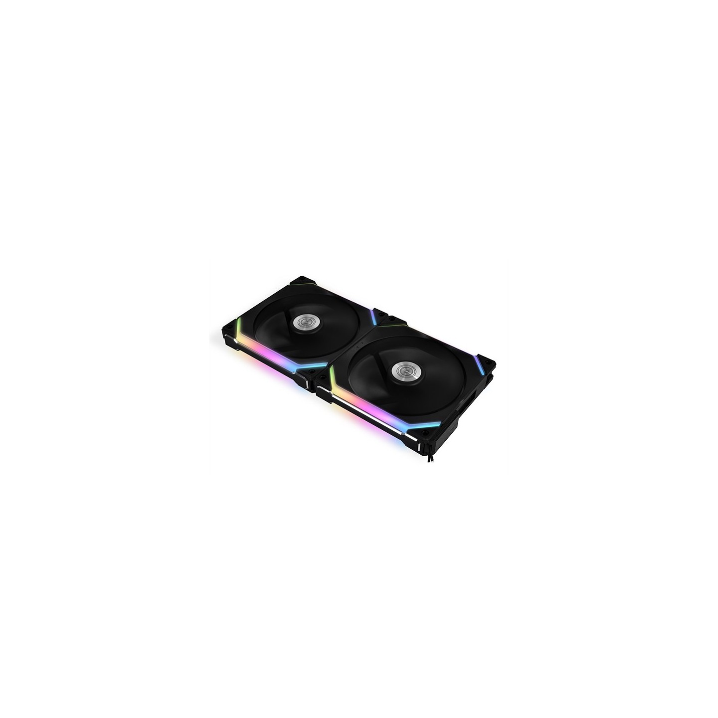 LIAN LI UNI FAN SL – Ventilateurs ARGB 120 et 140 mm modulaires
