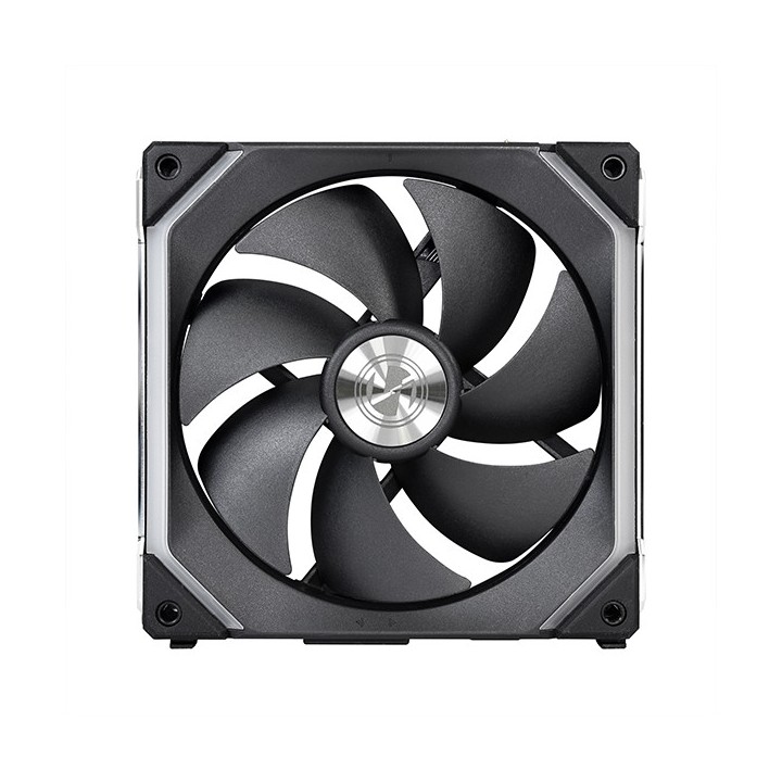 LIAN LI UNI FAN SL – Ventilateurs ARGB 120 et 140 mm modulaires