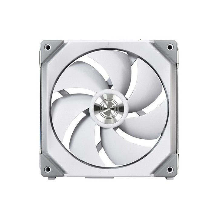 LIAN LI UNI FAN SL – Ventilateurs ARGB 120 et 140 mm modulaires
