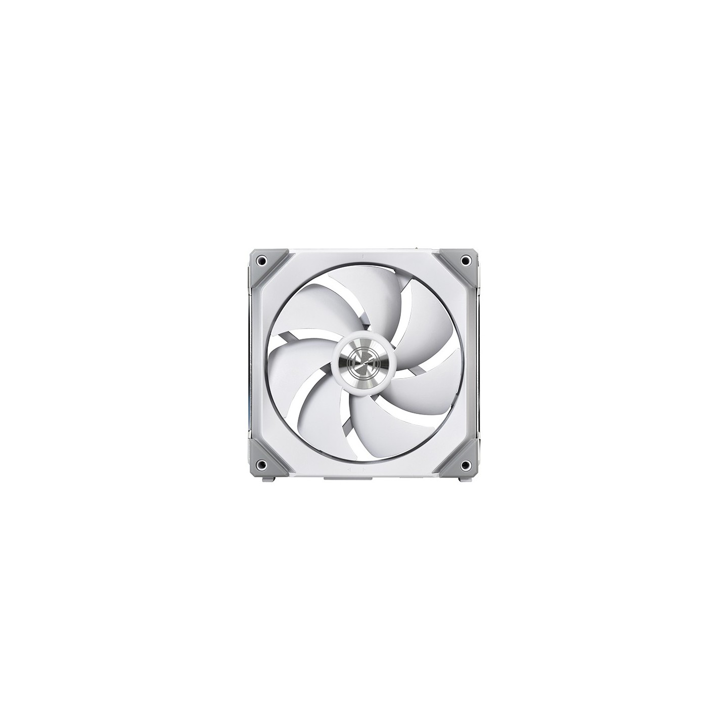LIAN LI UNI FAN SL – Ventilateurs ARGB 120 et 140 mm modulaires
