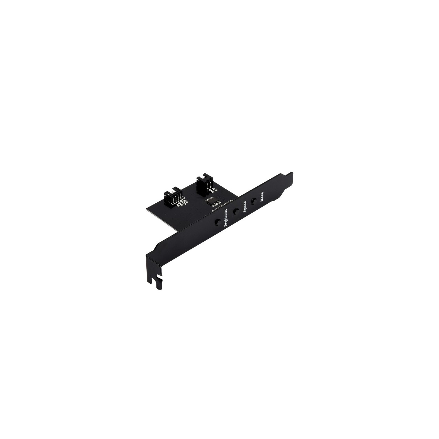 LIAN LI Strimer 24-Pin – Câble d'extension RGB 24 broches pour alimentation
