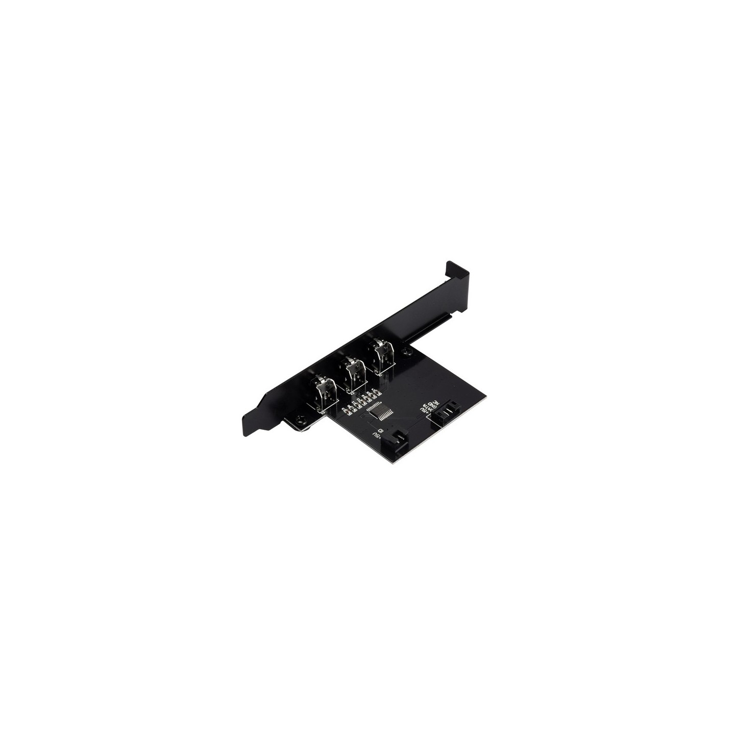 LIAN LI Strimer 24-Pin – Câble d'extension RGB 24 broches pour alimentation