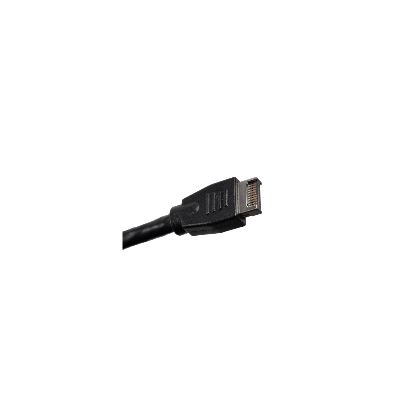 LIAN LI LANCOOL II-4X – Câble USB 3.1 Type-C pour boîtier LANCOOL II