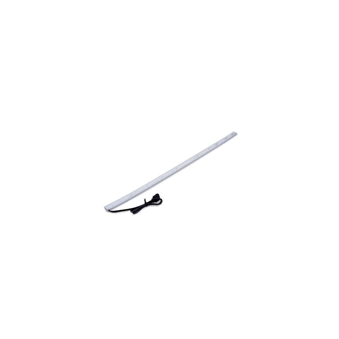 LIAN LI LANCOOL II-2X – Bandeau LED à diffusion latérale pour LANCOOL II