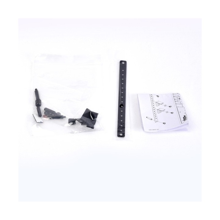 LIAN LI GB-001 – Support anti-affaissement pour carte graphique
