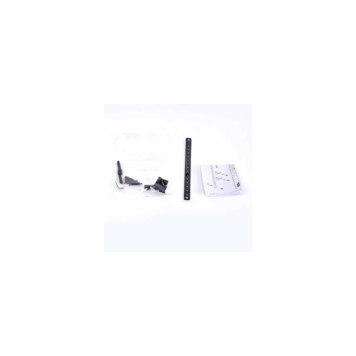 LIAN LI GB-001 – Support anti-affaissement pour carte graphique