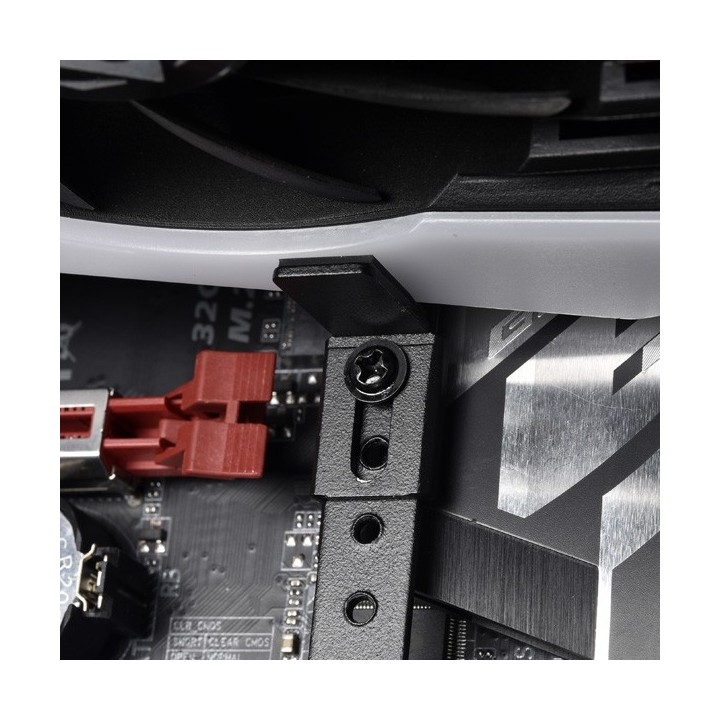 LIAN LI GB-001 – Support anti-affaissement pour carte graphique