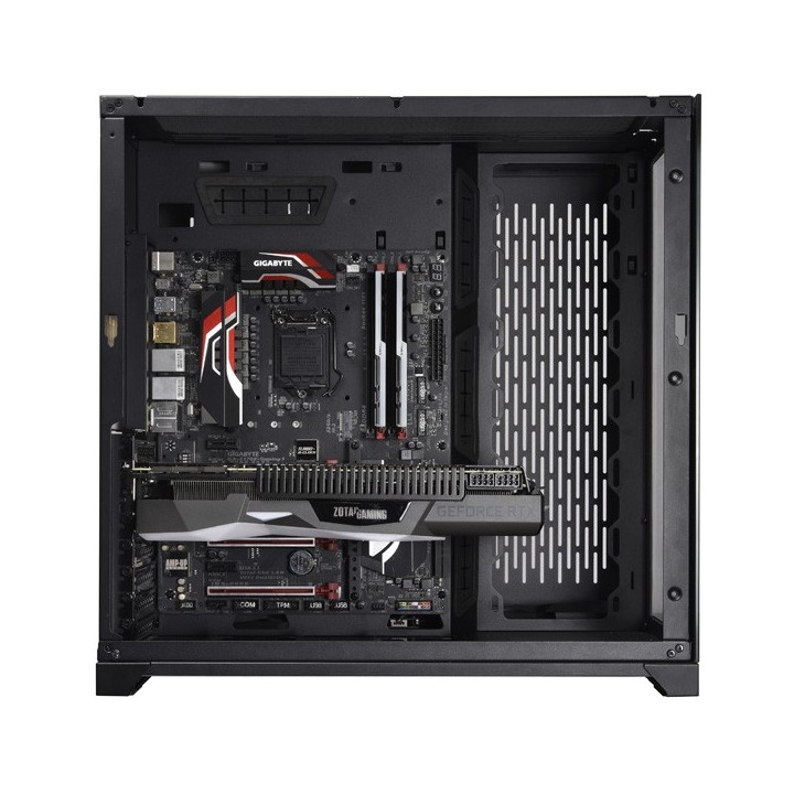 LIAN LI GB-001 – Support anti-affaissement pour carte graphique