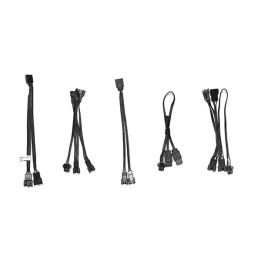 LIAN LI ARGB Device Cable Kit – Kit de câbles pour appareils ARGB