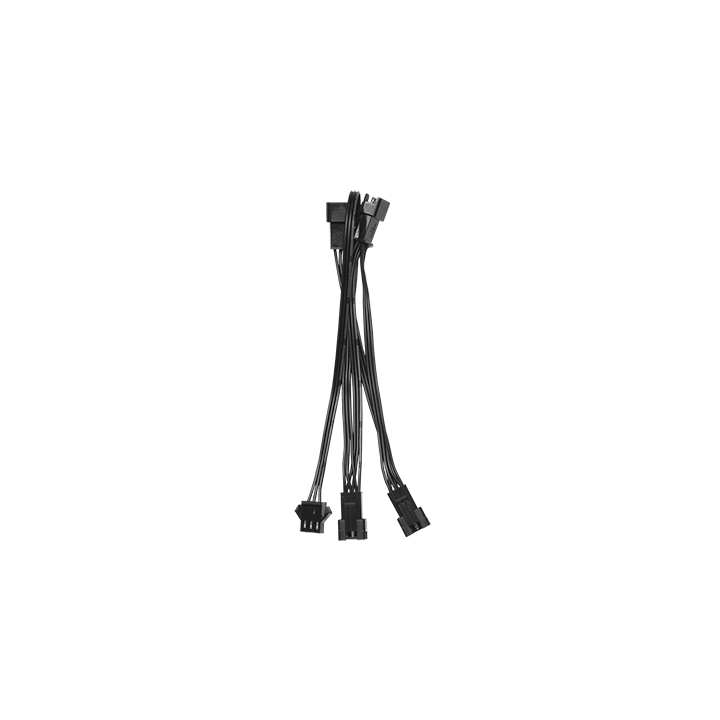 LIAN LI ARGB Device Cable Kit – Kit de câbles pour appareils ARGB