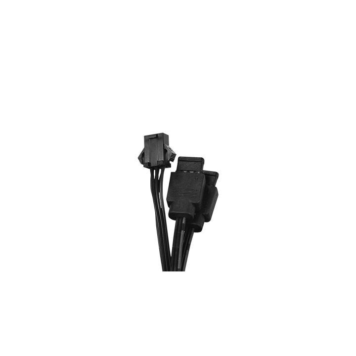 LIAN LI ARGB Device Cable Kit – Kit de câbles pour appareils ARGB