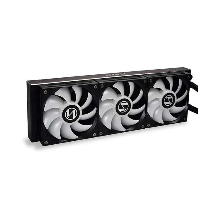 LIAN LI Galahad AIO – Watercooling AIO 240/360 mm ARGB