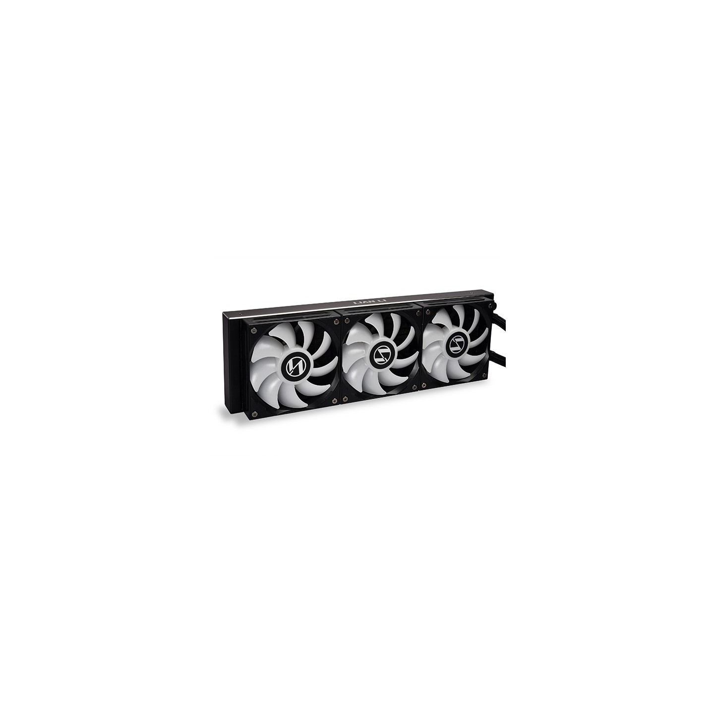 LIAN LI Galahad AIO – Watercooling AIO 240/360 mm ARGB